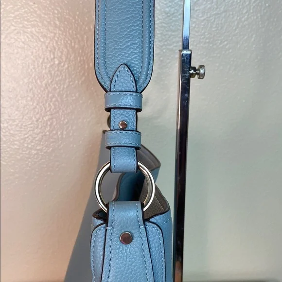 Kate Spade Pebble Leather Hobo Bag - Picture 4 of 10